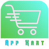 App kart new files icon