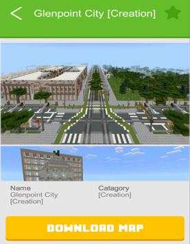 Maps for Minecraft PE screenshot 5