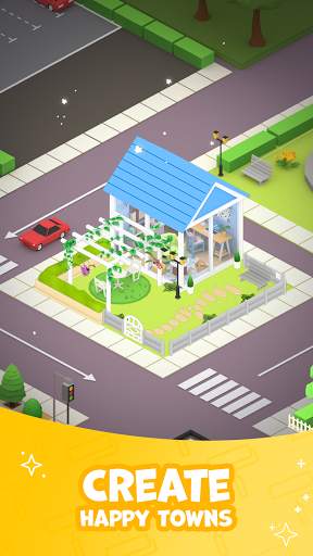 Diy World 3D screenshot 5
