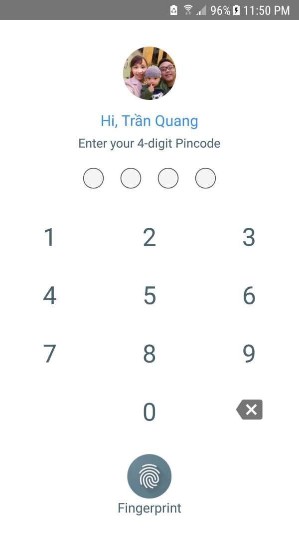 Lite for Facebook screenshot 7