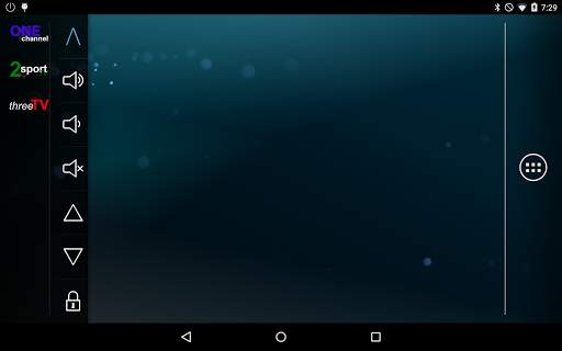 Smart TV Remote screenshot 13