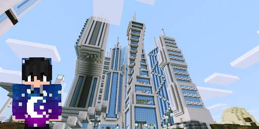 UTK Maps for Minecraft screenshot 2
