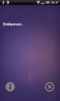 Ozan Mobil Asistan screenshot 3