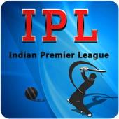 IPL Cricket Schedule 2017 icon