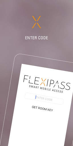 FLEXIPASS Keyless Mobile Access screenshot 3