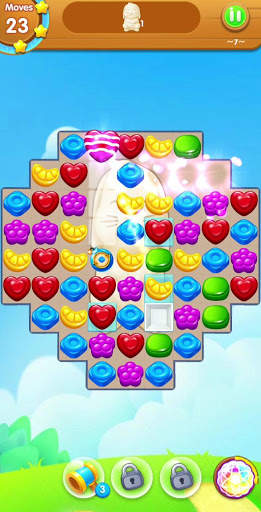 Fruit Candy screenshot 5