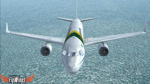 Weather Flight Sim Viewer screenshot 22