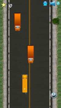 Turbo Bus Racing screenshot 8