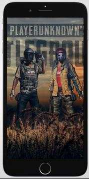 PUBG Wallpaper 2017 Lock Screen screenshot 1