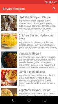 My Recipe Book screenshot 4