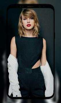 Taylor Swift Wallpapers 4k HD : Singer screenshot 6