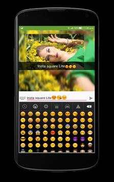 InstaSquare Lite screenshot 6