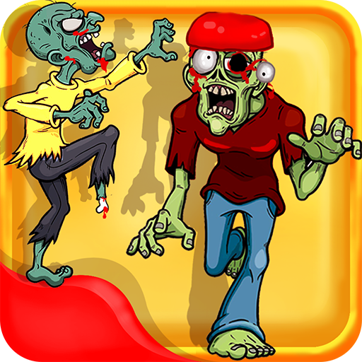Zombie Killer icon