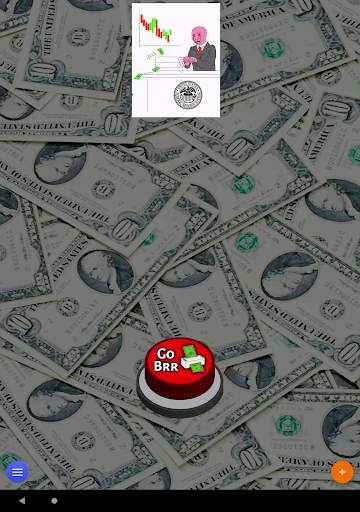 Money Printer Go Brrr | Meme Prank Button स्क्रीनशॉट 13