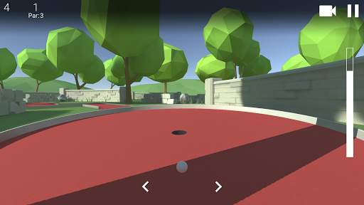 Mini Golf screenshot 8