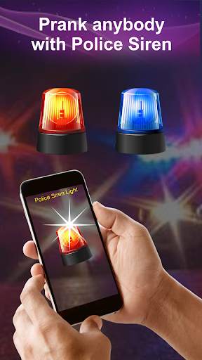 Color Flashlight: led color light, disco light screenshot 3