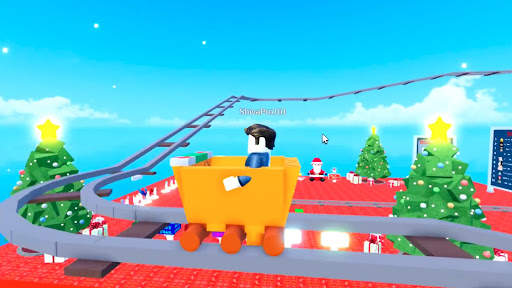 My Mini Park - Idle Tycoon स्क्रीनशॉट 21
