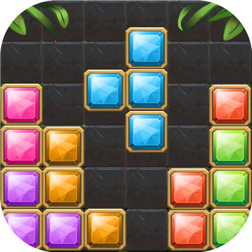 Block Puzzle Maya King 1.0.2