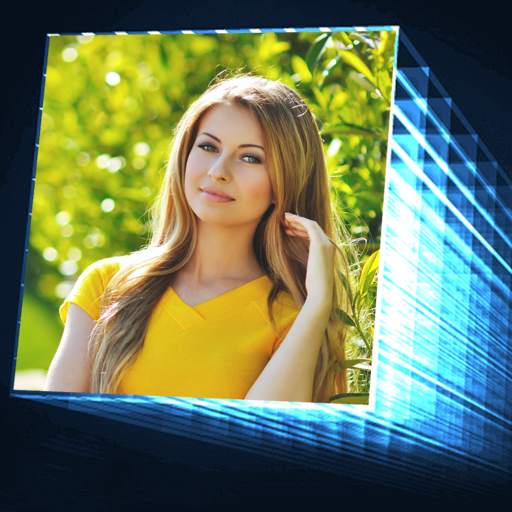 3D Photo Frames 1 تصوير الشاشة