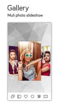 Gallery-Photo manager,Photo gallery 6 تصوير الشاشة