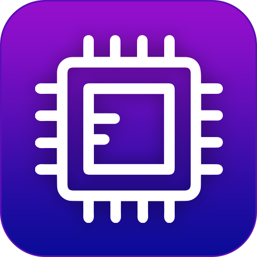 CPU-M Pro - Geräteinfo icon