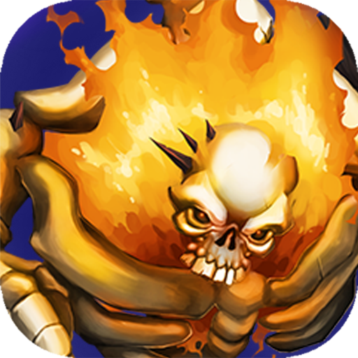 Dungeon Monsters - RPG icon