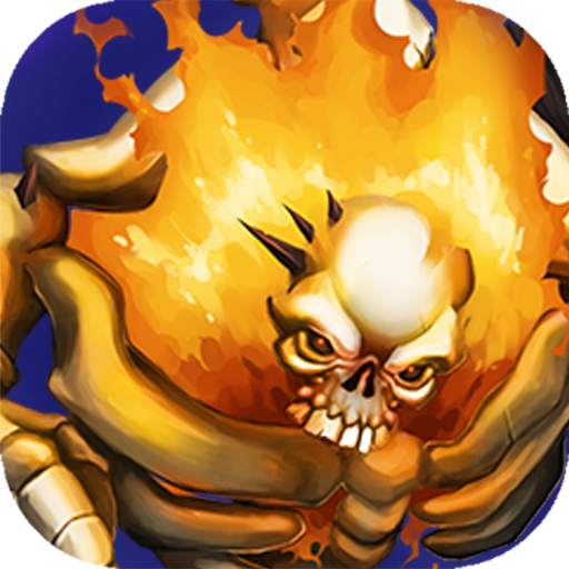 Dungeon Monsters 3.5.3