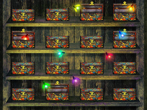 Travel and dance with the Nutcracker screenshot 4