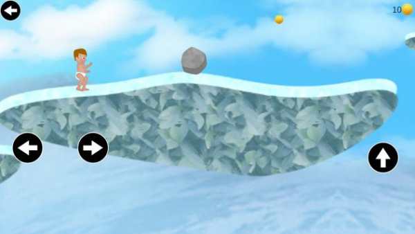 baby escape games screenshot 2