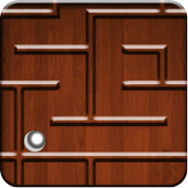 Ball Maze 3D Free icon