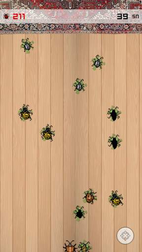 Insect Crush | Bug Smasher 2020 screenshot 4