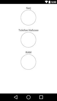 Ozan Mobil Asistan screenshot 2