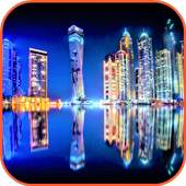 Dubai Wallpaper 2.1