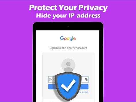 Hotspot VPN 9 تصوير الشاشة