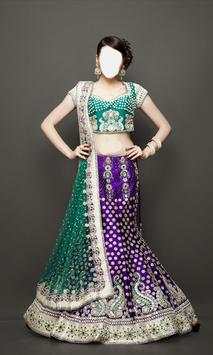 Indian Wedding Dresses screenshot 3