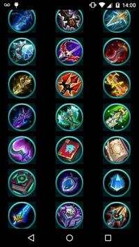DB Mobile Legends screenshot 1