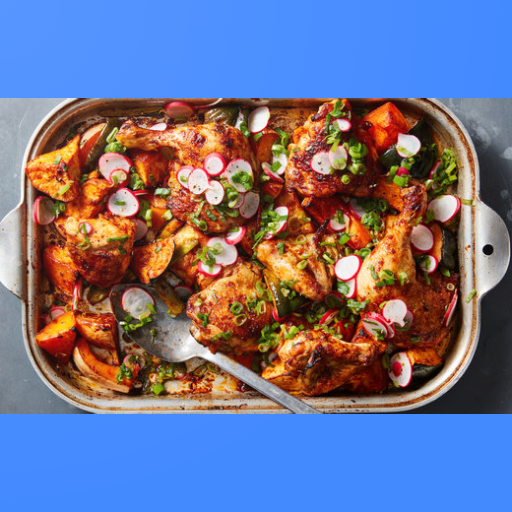 Best Recipes icon