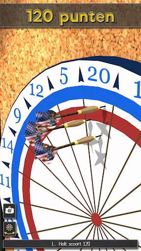 Pro Darts 2023 screenshot 5