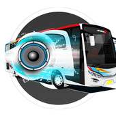 Klakson Telolet Bus