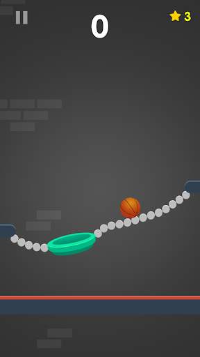 Classic Dunk screenshot 2