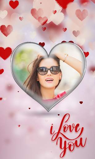 Love Photo Live Wallpaper screenshot 7
