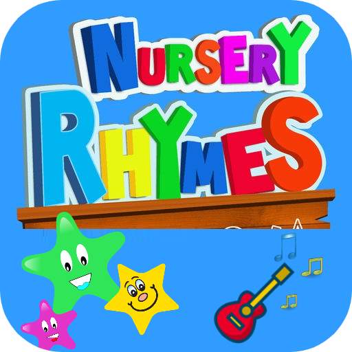 Nursery Rhymes & Baby Songs Free 5.1