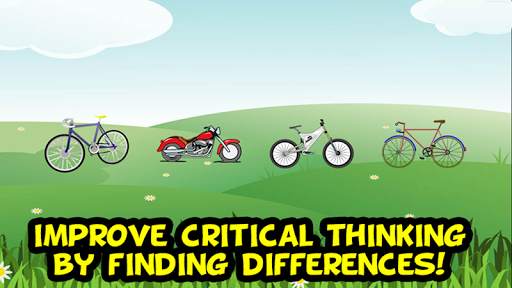 Preschool Learning Fun (School Edition) screenshot 6