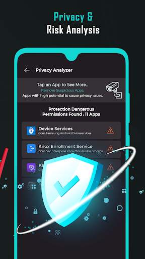 Geeky Tools: AntiHack Security screenshot 7