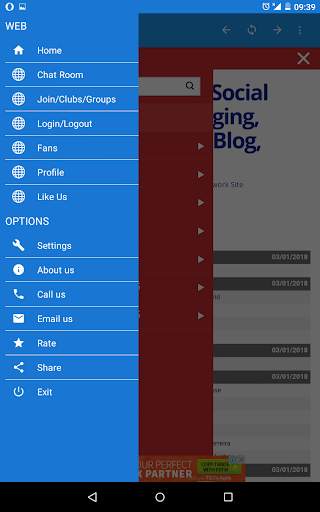 My Livescore Fans - Livescores, Fixtures, Results screenshot 22