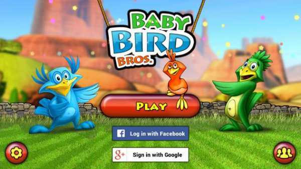Magic Wingdom 2:Baby Bird Bros screenshot 5