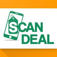Can-My-Deal - The best coupon apps Android Phone! icon