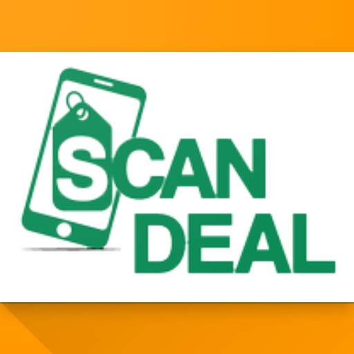Can-My-Deal - The best coupon apps Android Phone! 1.0