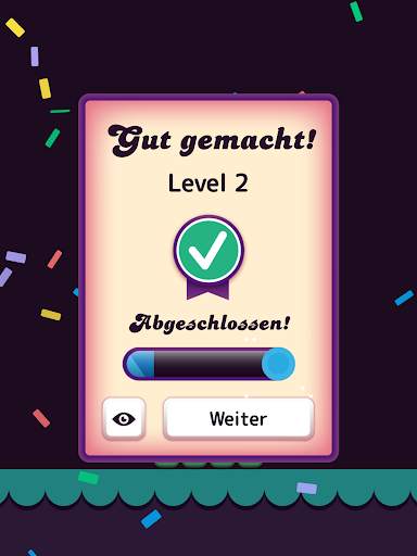 Word Challenge - Wortspiel screenshot 14