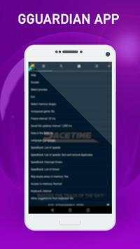 GameGuardian Apk Tool screenshot 3